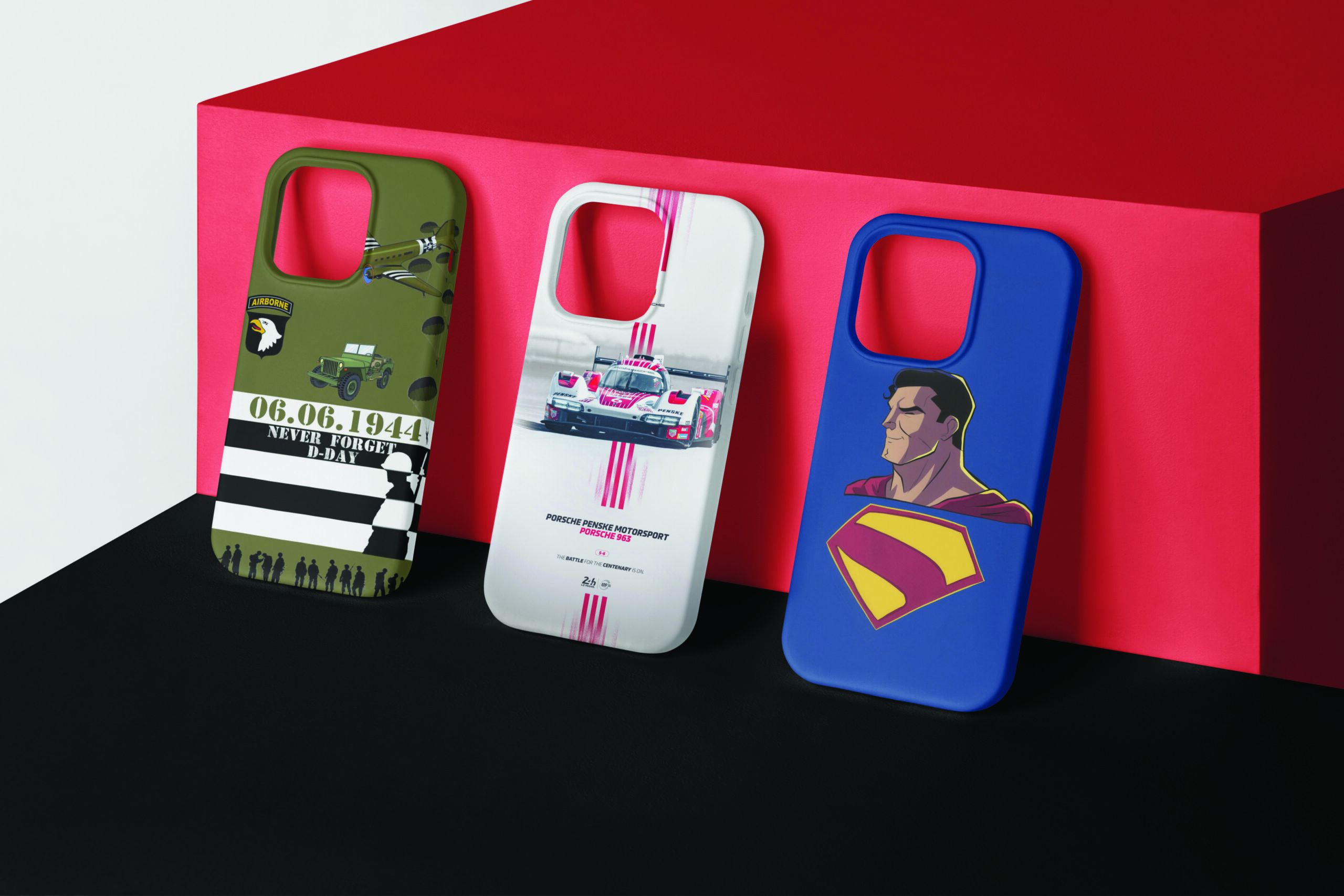 coque de tel