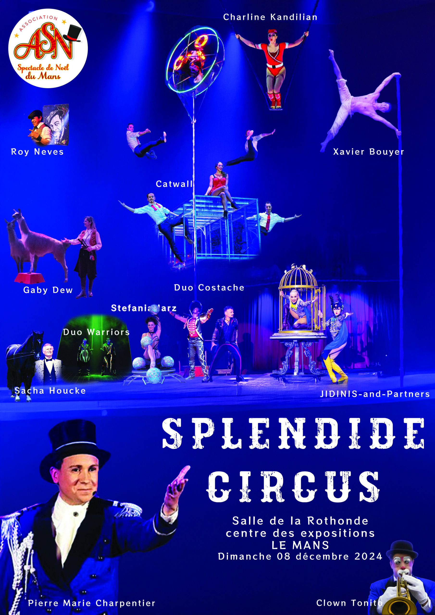 affiche splendid circus 2024 copie