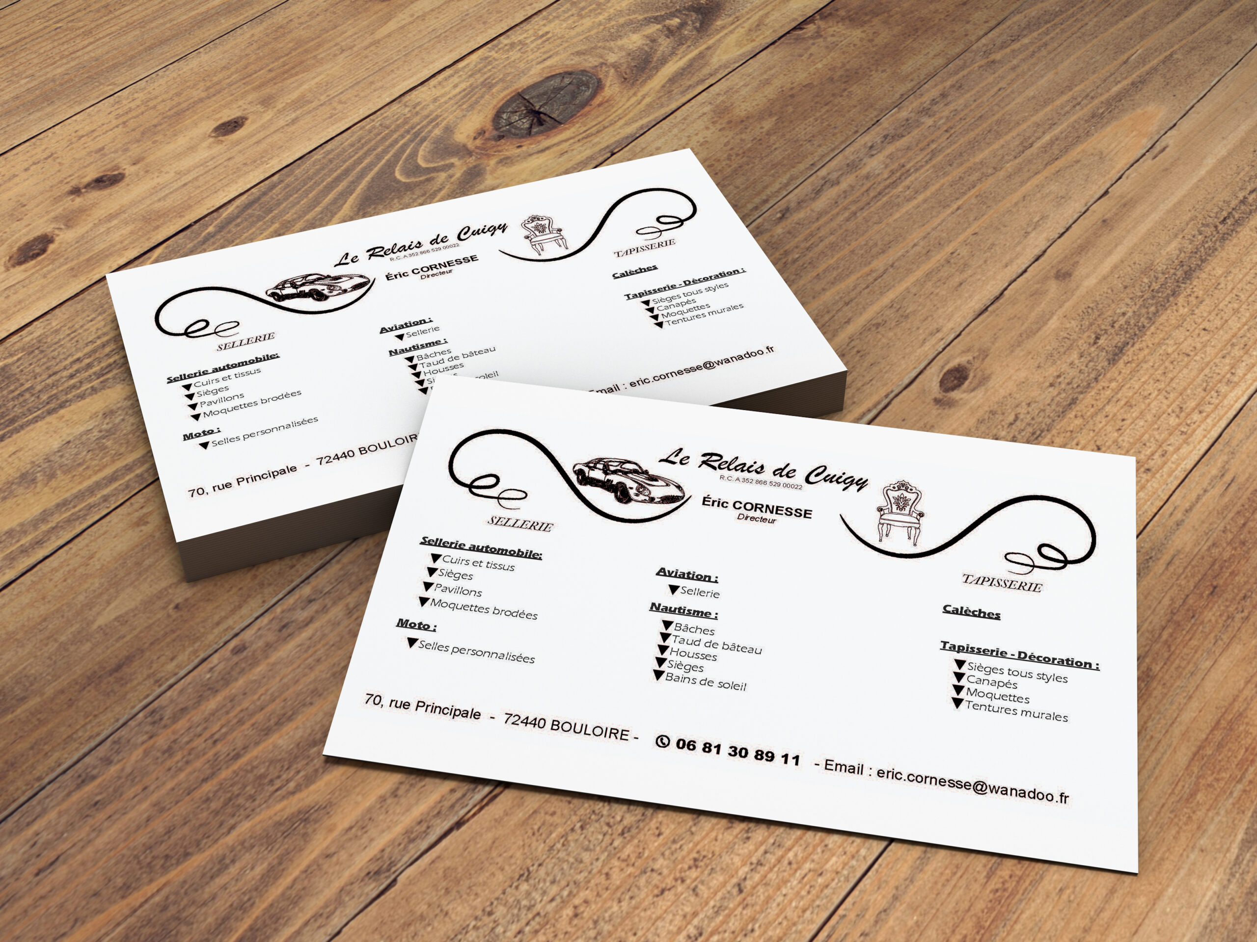 carte de visite copie