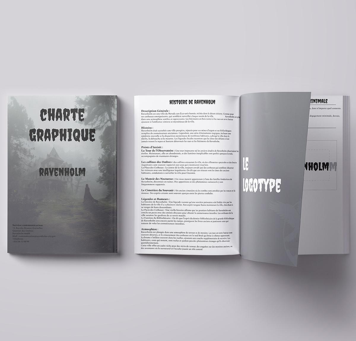 magazine ravenholm 3