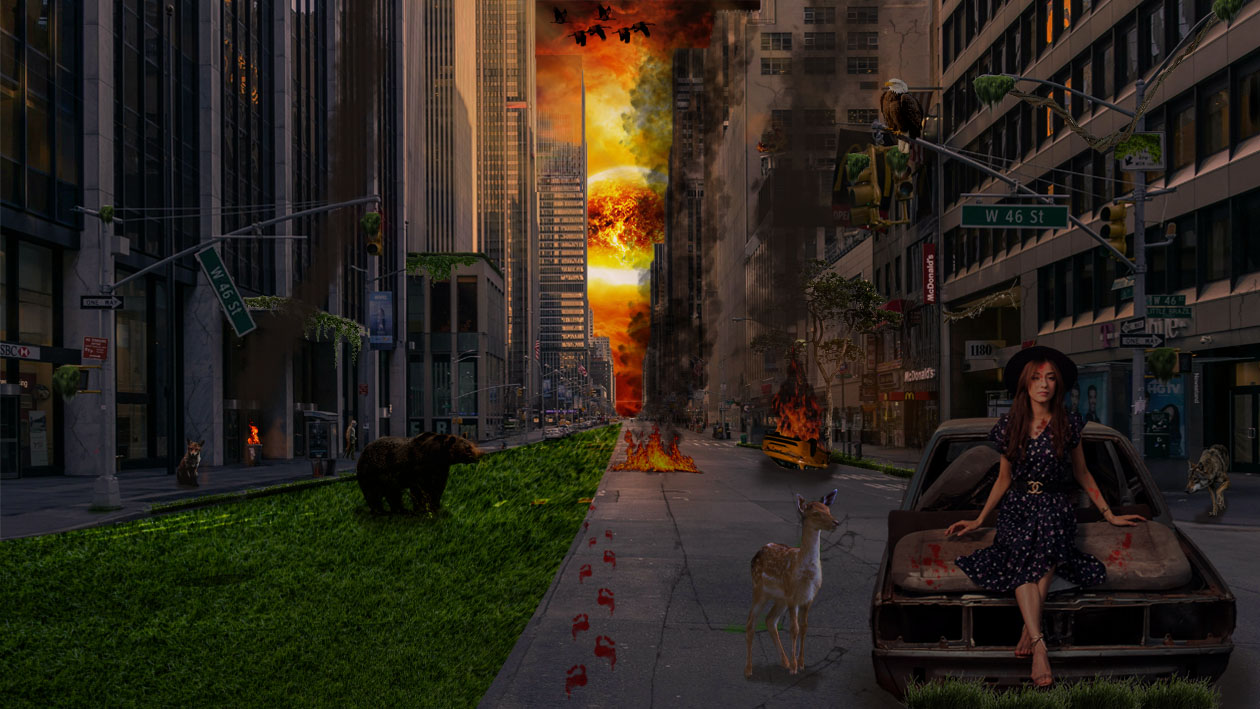 retour à la nature version 2